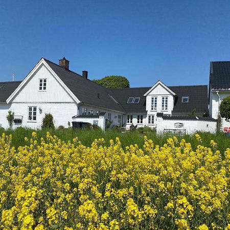 בורקופ Vejle Golf Apartments מראה חיצוני תמונה