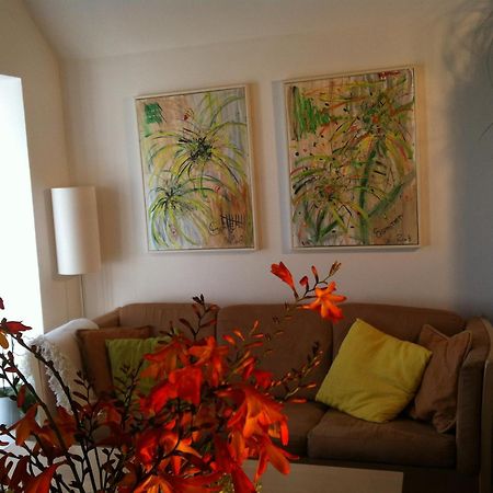 בורקופ Vejle Golf Apartments מראה חיצוני תמונה