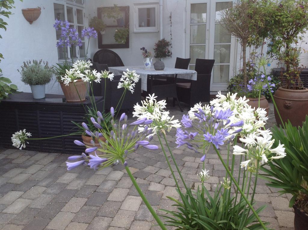 בורקופ Vejle Golf Apartments מראה חיצוני תמונה