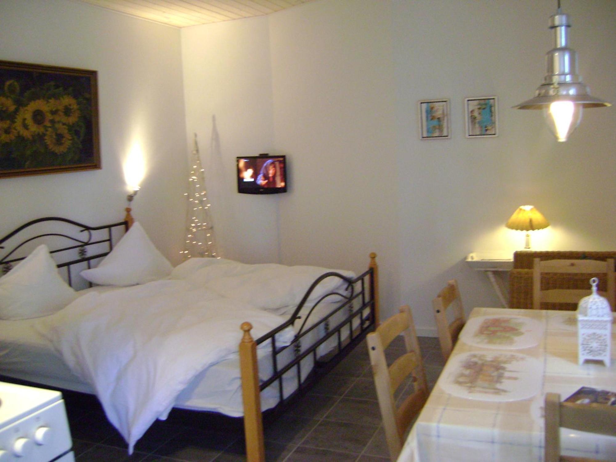 בורקופ Vejle Golf Apartments מראה חיצוני תמונה