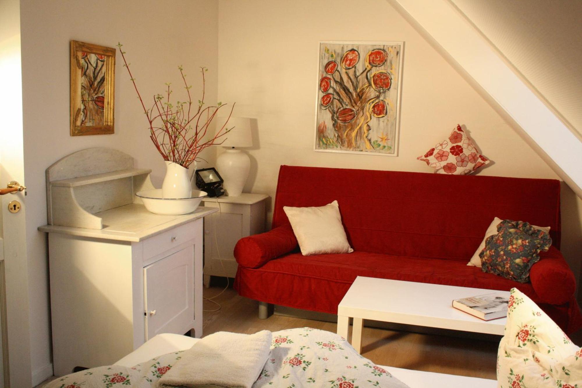 בורקופ Vejle Golf Apartments מראה חיצוני תמונה