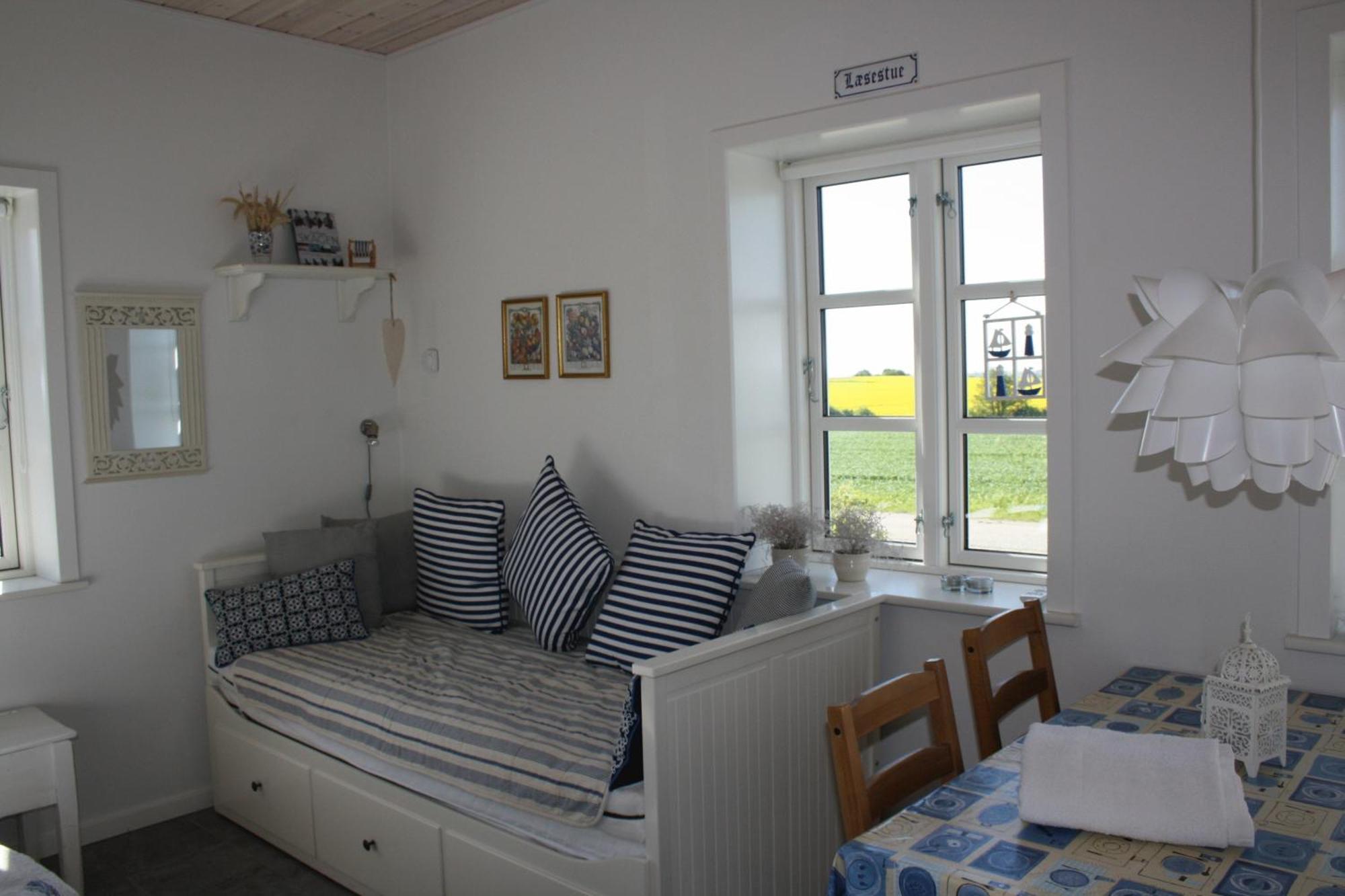 בורקופ Vejle Golf Apartments מראה חיצוני תמונה