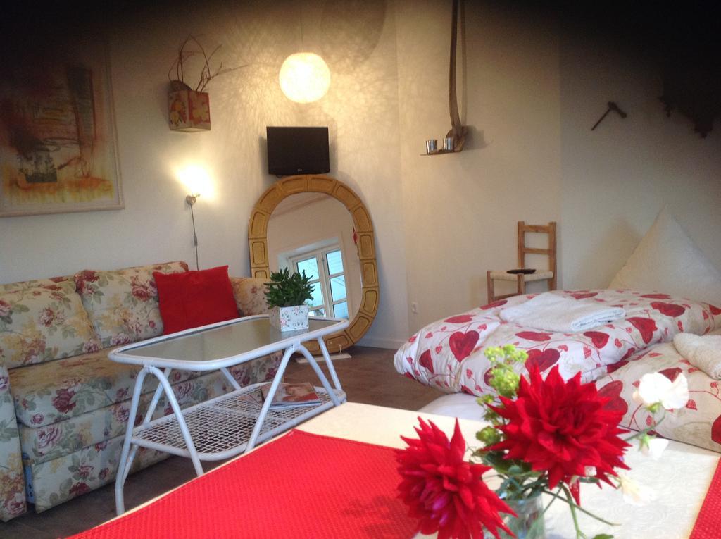 בורקופ Vejle Golf Apartments מראה חיצוני תמונה
