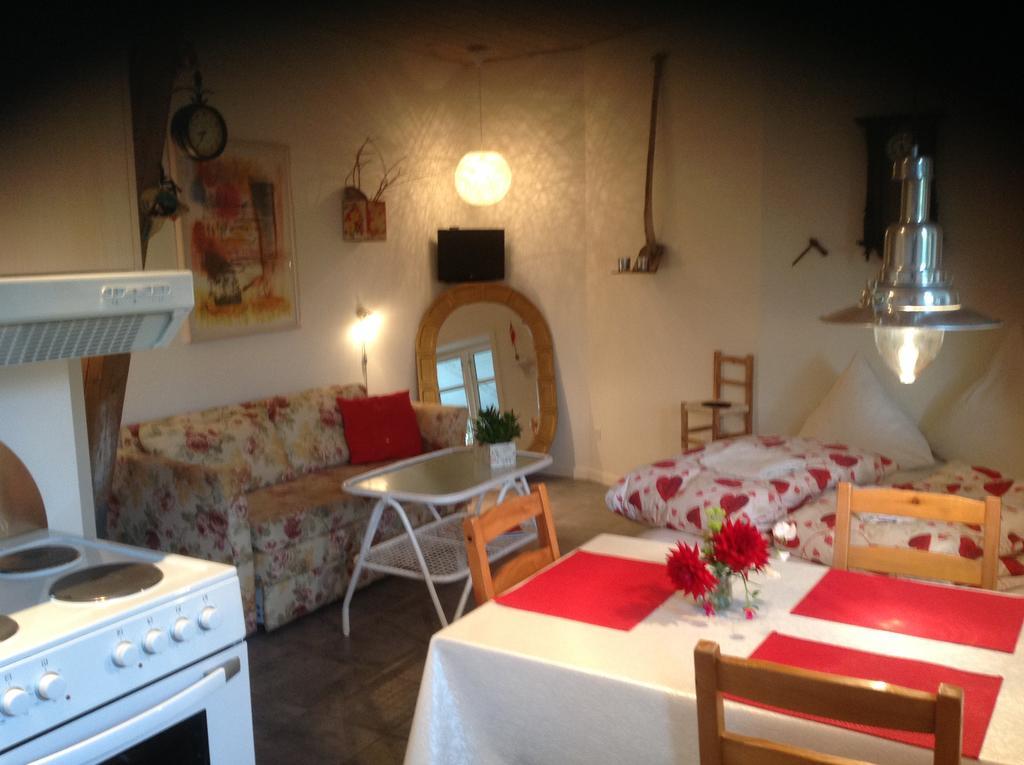 בורקופ Vejle Golf Apartments מראה חיצוני תמונה