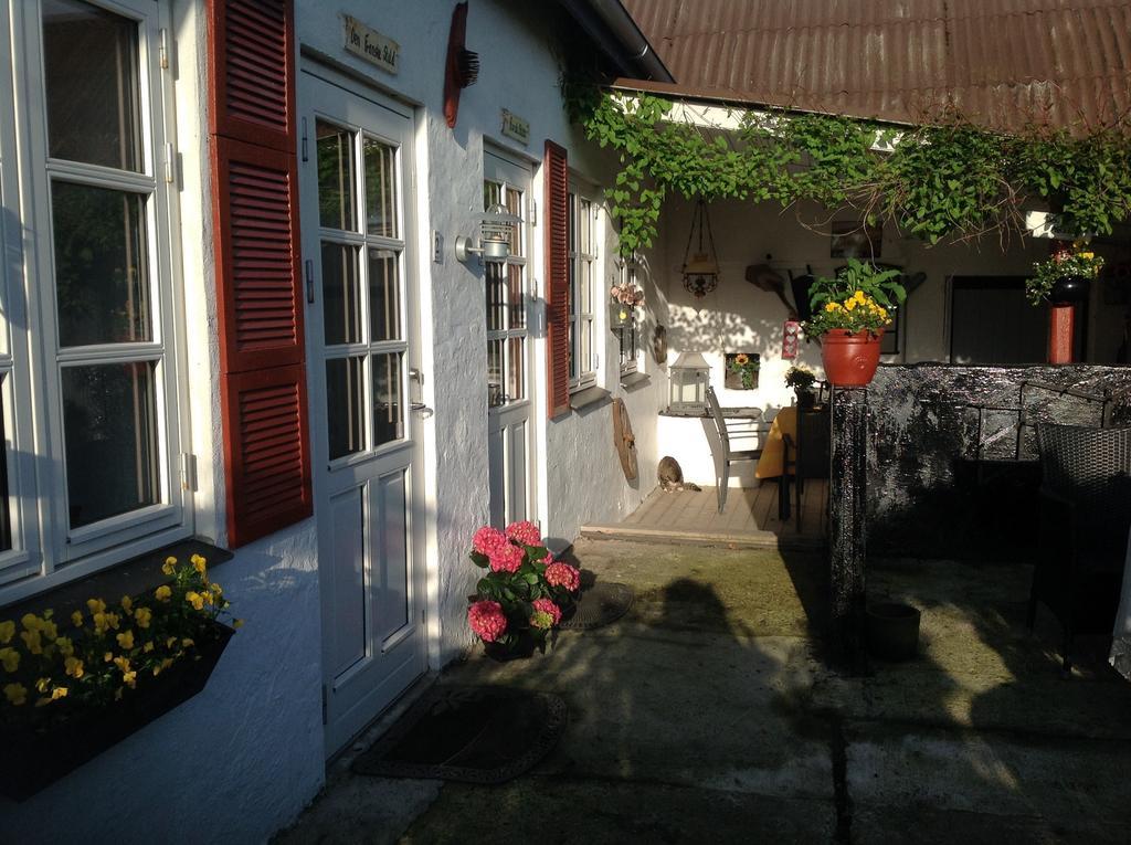 בורקופ Vejle Golf Apartments מראה חיצוני תמונה