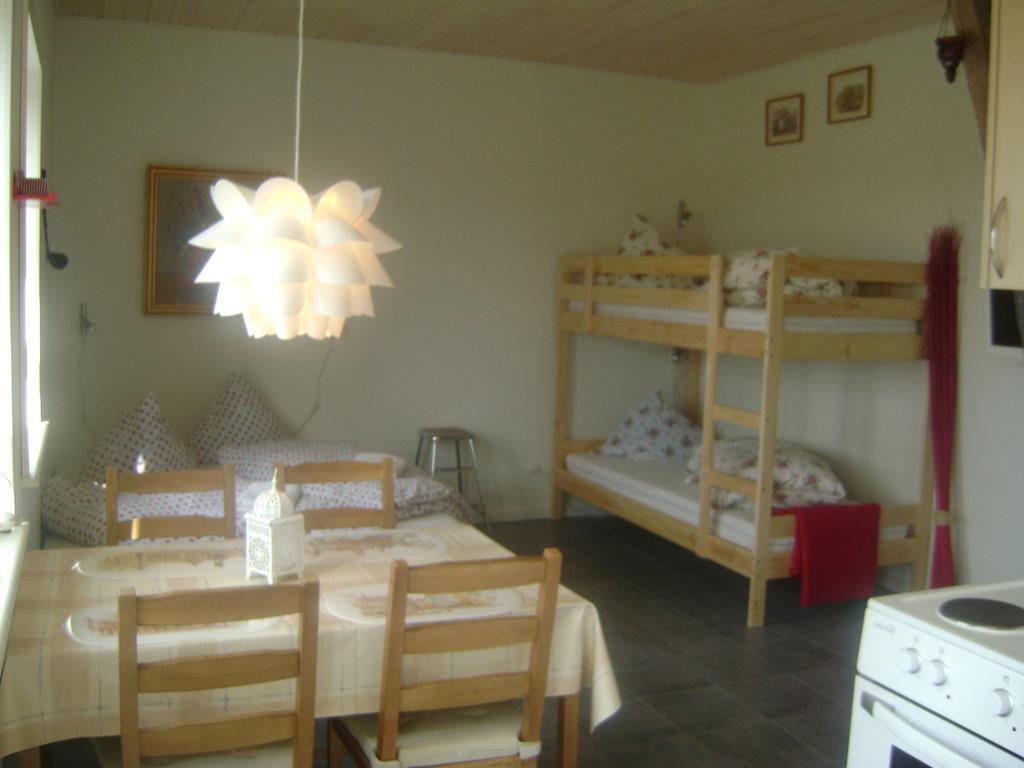 בורקופ Vejle Golf Apartments מראה חיצוני תמונה