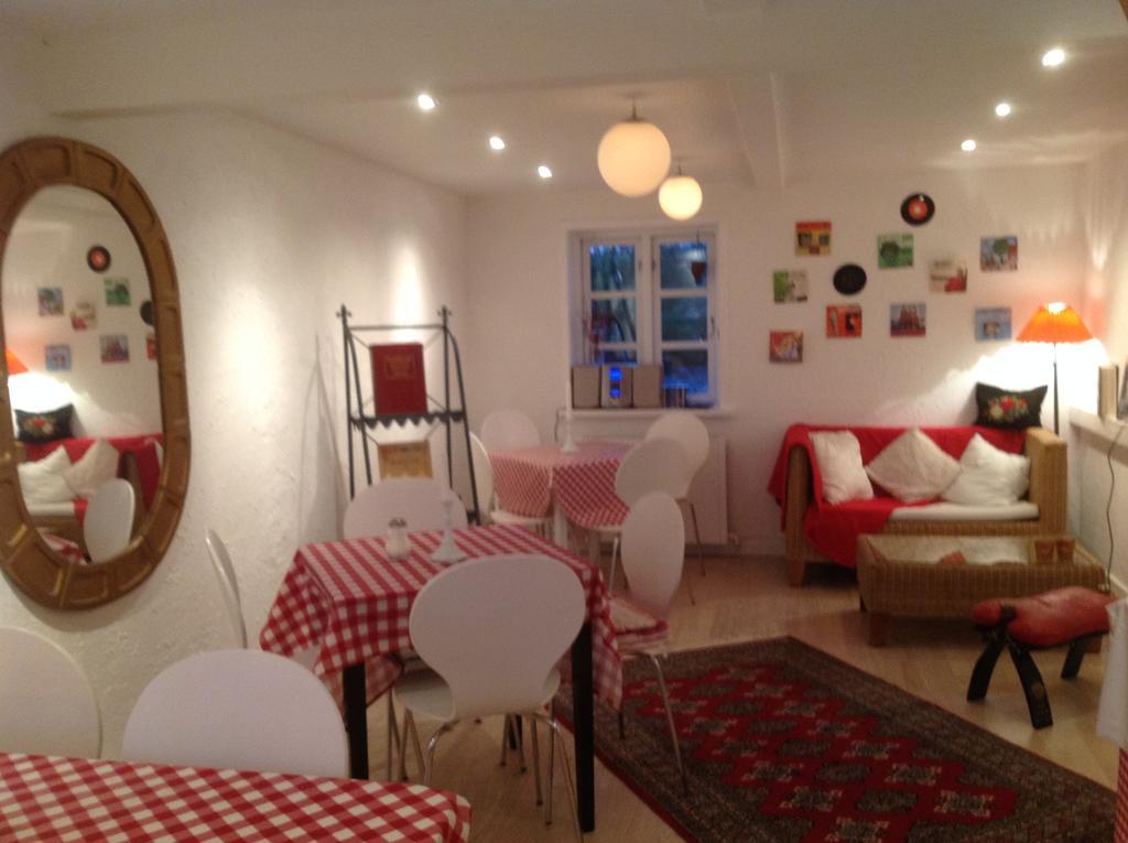 בורקופ Vejle Golf Apartments מראה חיצוני תמונה