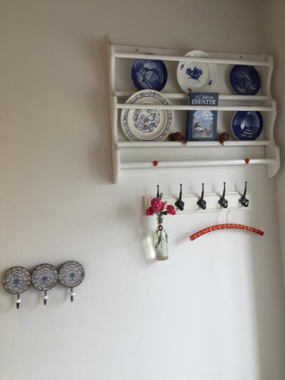 בורקופ Vejle Golf Apartments מראה חיצוני תמונה