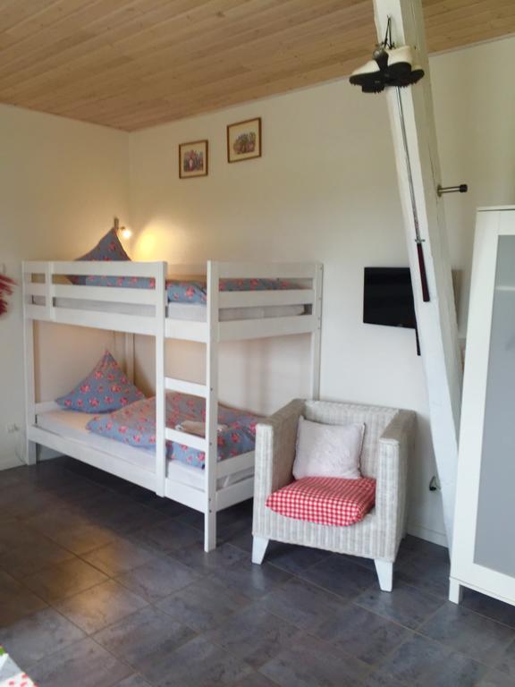 בורקופ Vejle Golf Apartments מראה חיצוני תמונה