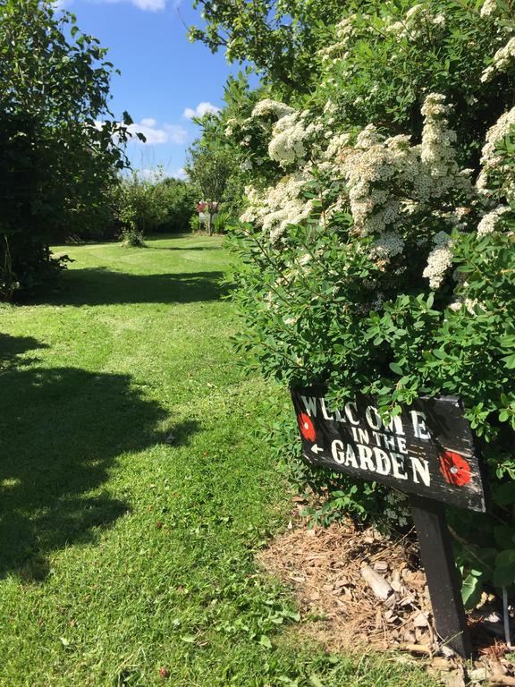 בורקופ Vejle Golf Apartments מראה חיצוני תמונה
