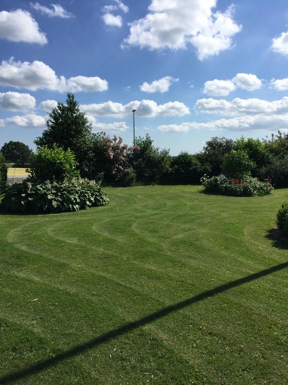 בורקופ Vejle Golf Apartments מראה חיצוני תמונה