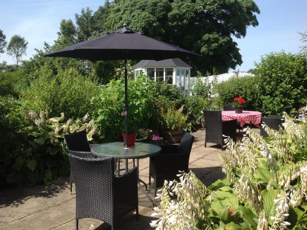 בורקופ Vejle Golf Apartments מראה חיצוני תמונה