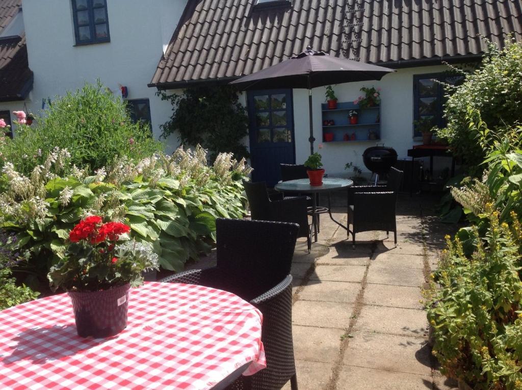 בורקופ Vejle Golf Apartments מראה חיצוני תמונה