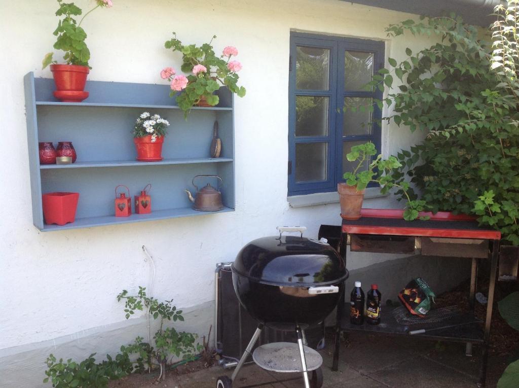 בורקופ Vejle Golf Apartments מראה חיצוני תמונה