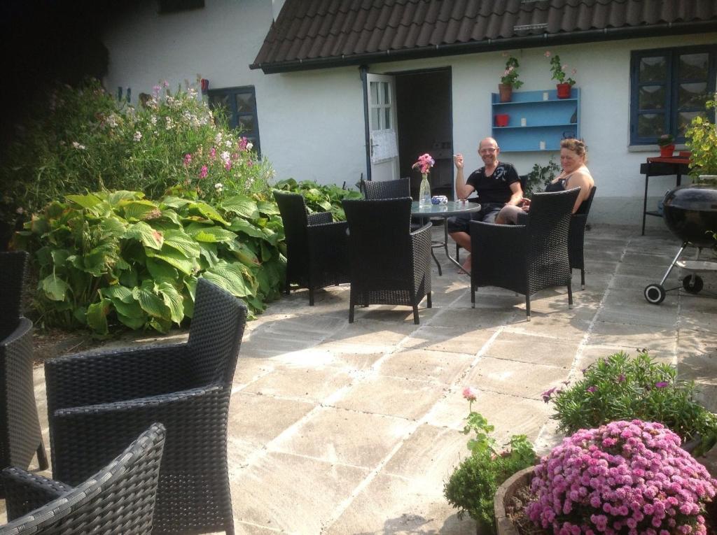 בורקופ Vejle Golf Apartments מראה חיצוני תמונה